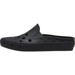 Vans Slip-On Mule TRK Sandal -Vans Outlet Shoes Store BLA 110