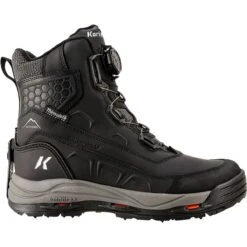 Korkers Snowmageddon Boot - Men's 9 Korkers Snowmageddon Boot - Men's -Vans Outlet Shoes Store BLA 117