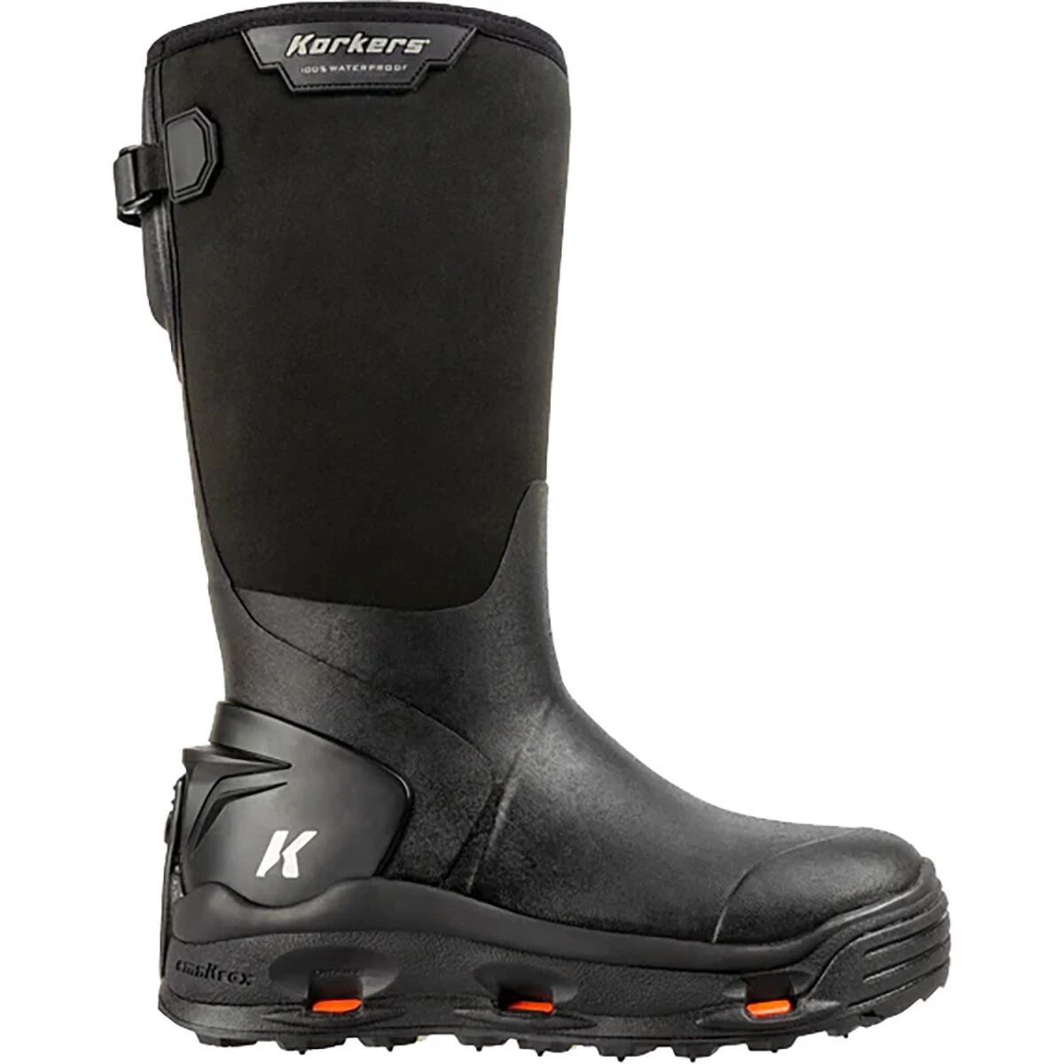 Korkers Neo Arctic Boot - Men's 3 Korkers Neo Arctic Boot - Men's - Image 3