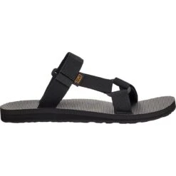 Teva Universal Slide Sandal - Men's -Vans Outlet Shoes Store BLA 132