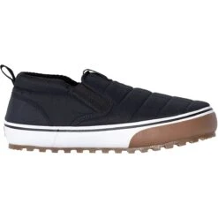 Snow Lodge Mid Vansguard Slipper -Vans Outlet Shoes Store BLA 138