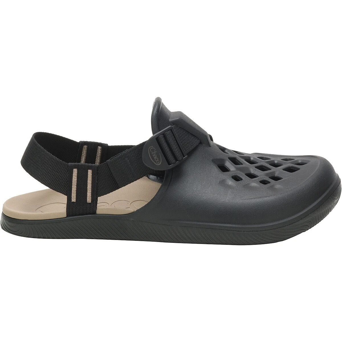 Chaco Chillos Clog - Men's 1 Chaco Chillos Clog - Men's