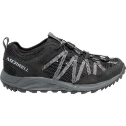 Merrell Wildwood Aerosport Water Shoe - Men's -Vans Outlet Shoes Store BLA 141
