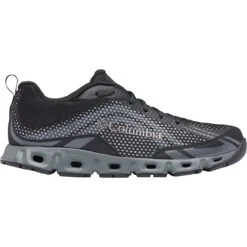 Columbia Drainmaker IV Water Shoe - Men's -Vans Outlet Shoes Store BLA 145