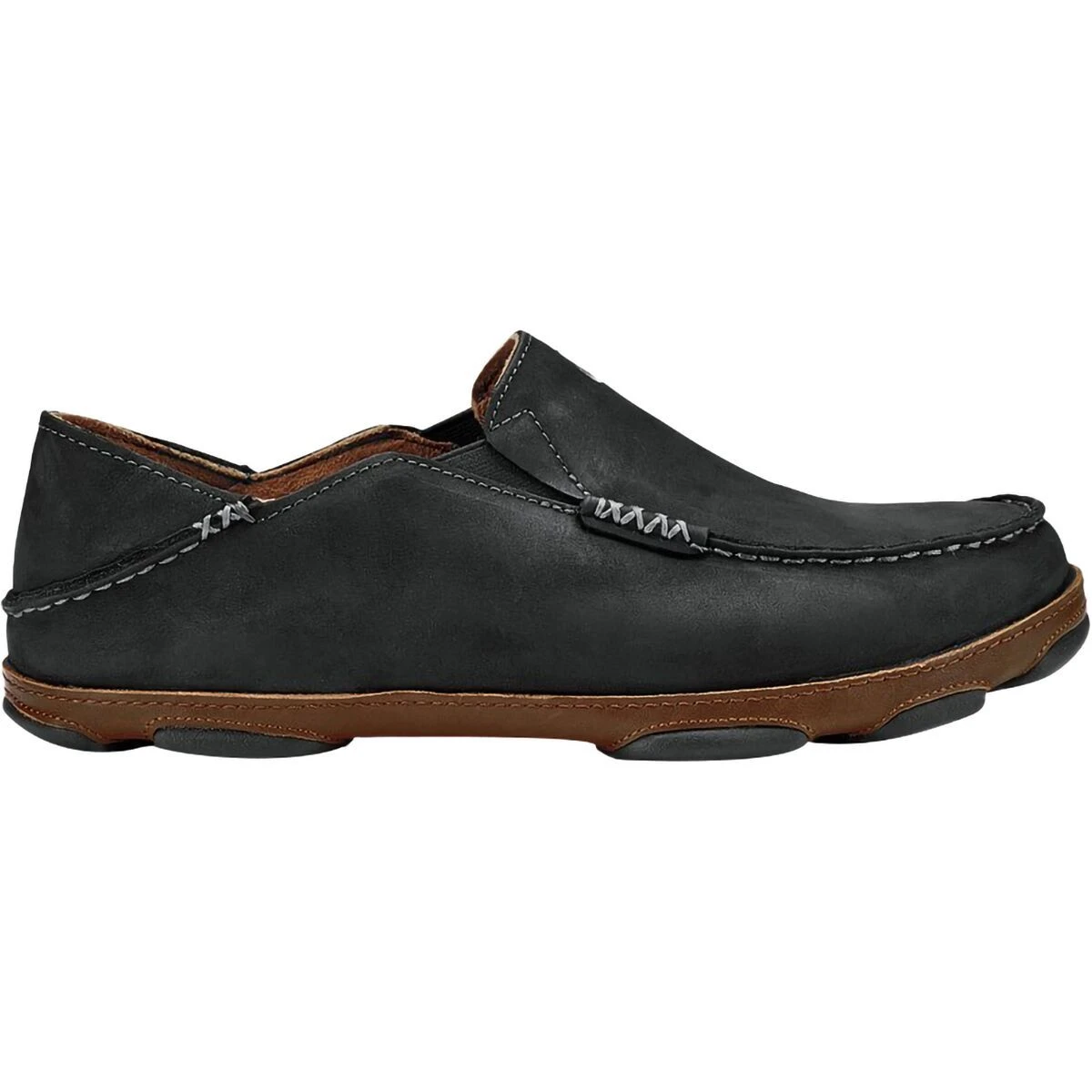 OluKai Moloa Shoe - Men's 2 OluKai Moloa Shoe - Men's - Image 2