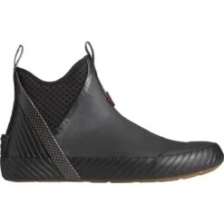 Sperry Top-Sider Cutwater Deck Boot - Men's -Vans Outlet Shoes Store BLA 154