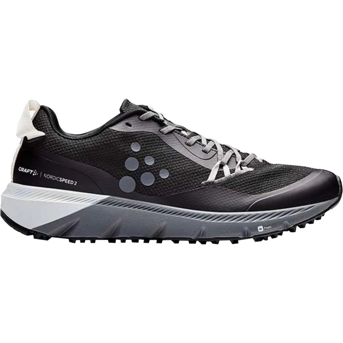 Craft Nordic Speed Running Shoe - Men's 1 Craft Nordic Speed Running Shoe - Men's