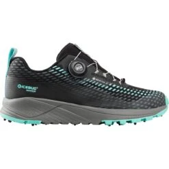 Icebug NewRun BUGrip GTX Running Shoe - Women's -Vans Outlet Shoes Store BLA 165