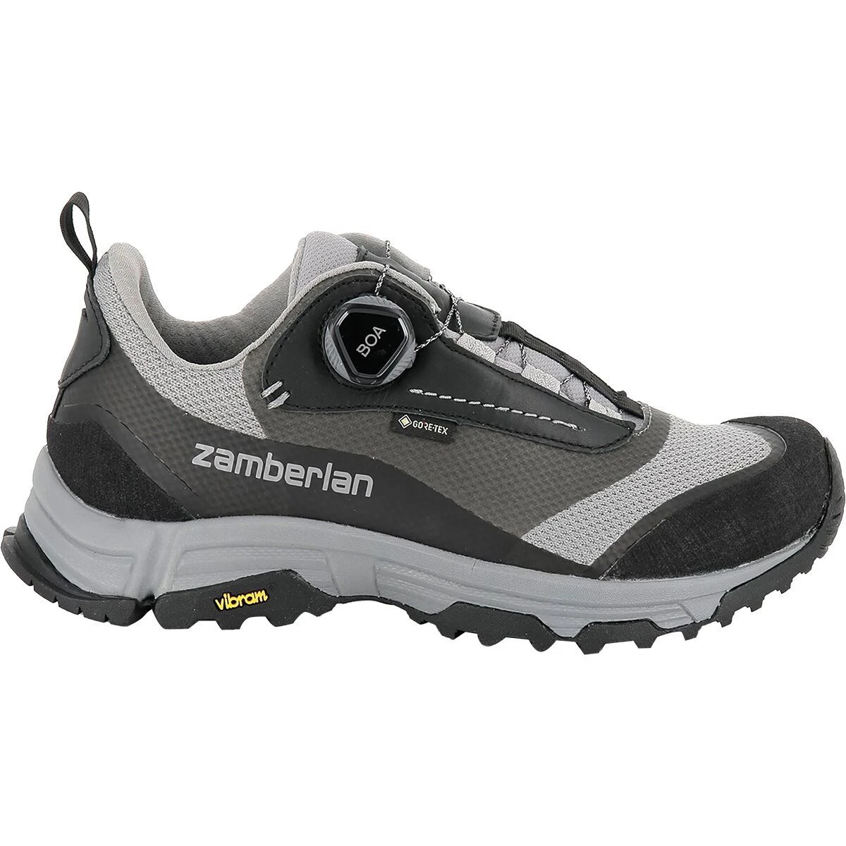 Zamberlan Jane GTX BOA Hiking Shoe - Women's 3 Zamberlan Jane GTX BOA Hiking Shoe - Women's - Image 3
