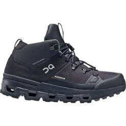 On Running Cloudtrax Waterproof Hiking Boot - Women's -Vans Outlet Shoes Store BLA 168