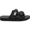 Suicoke Moto-Cab Sandal