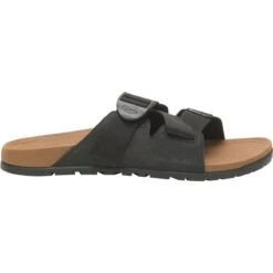 Chaco Lowdown Leather Slide - Women's 15 Chaco Lowdown Leather Slide - Women's -Vans Outlet Shoes Store BLA 176