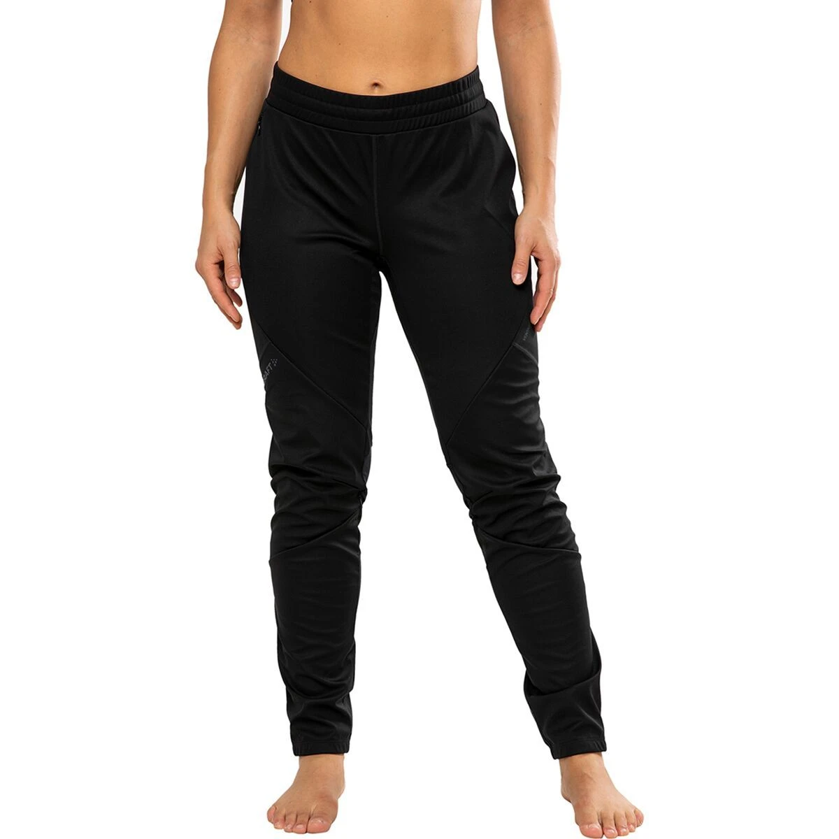 Craft Glide Pant - Women's 3 Craft Glide Pant - Women's - Image 3