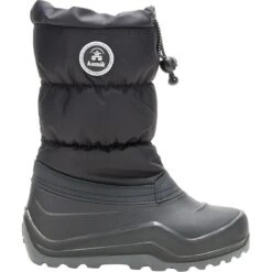 Kamik Snowcozy Boot - Kids' -Vans Outlet Shoes Store BLA 192