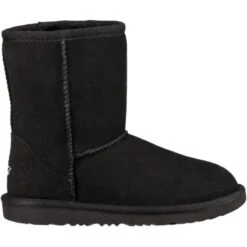Ugg Classic II Boot - Kids' -Vans Outlet Shoes Store BLA 193