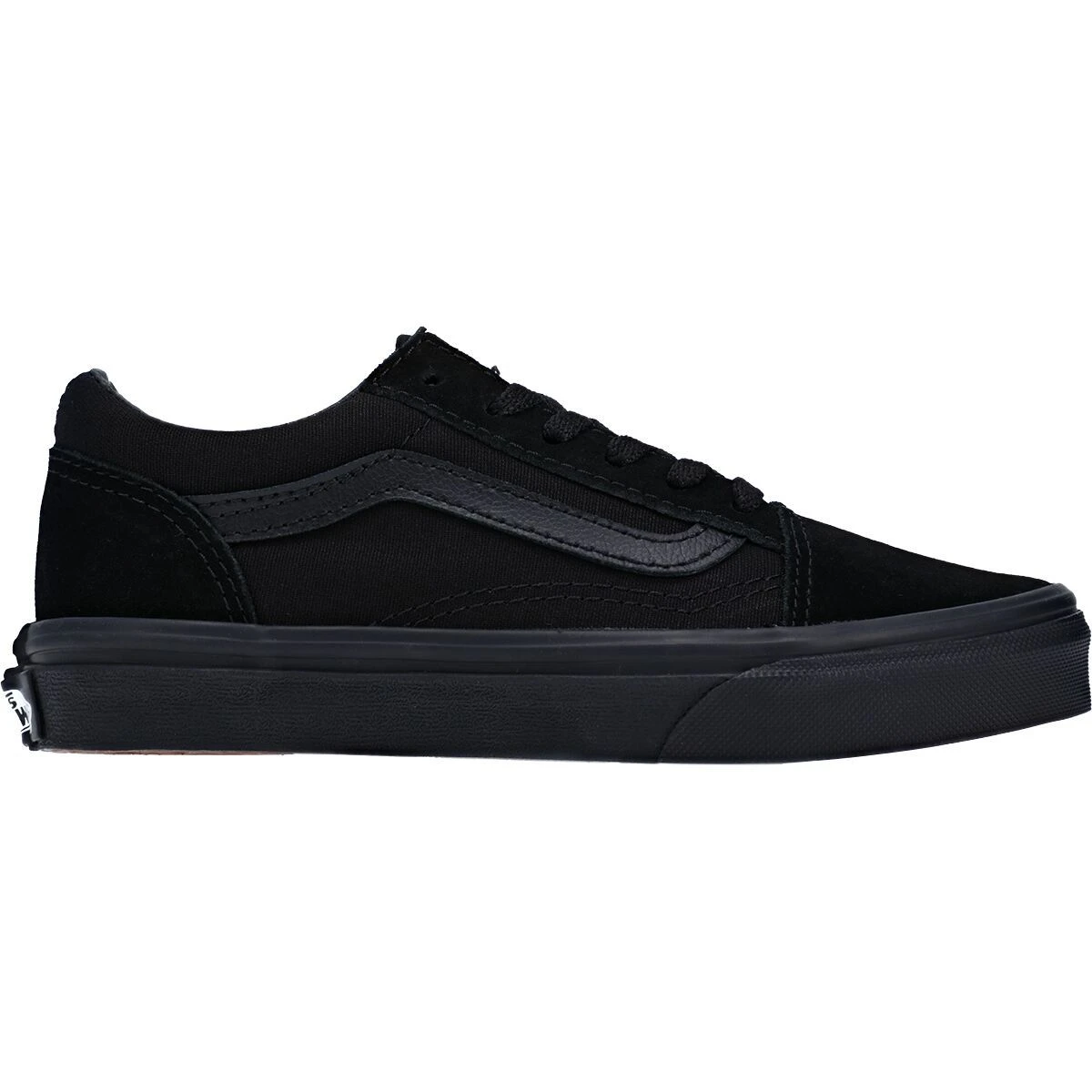 Vans Old Skool Shoe - Kids' 9 Vans Old Skool Shoe - Kids' - Image 9