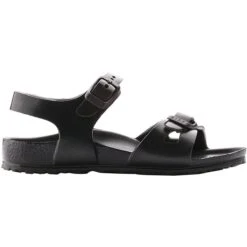 Birkenstock Rio EVA Sandal - Kids' -Vans Outlet Shoes Store BLA 205