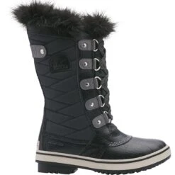 Sorel Tofino II Boot - Girls' -Vans Outlet Shoes Store BLA 206