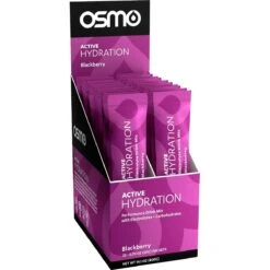 Active Hydration - Single Serve