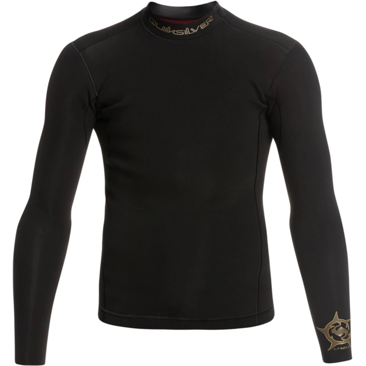 Quiksilver Everyday Sessions 1.5 Jacket - Kids' 4 Quiksilver Everyday Sessions 1.5 Jacket - Kids' - Image 4