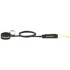 Dakine Kainui Leash - 7ft X 5/16in + Easy Clip