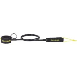 Dakine Kainui Leash - 7ft X 5/16in + Easy Clip