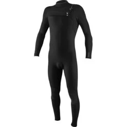Hyperfreak 3/2+mm Chest-Zip Full Wetsuit - Men's -Vans Outlet Shoes Store BLA 50