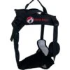 Panza Harness + Deployable Emergency Dog Rescue Sling