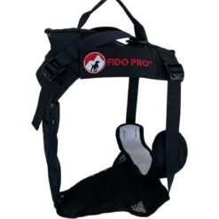 Panza Harness + Deployable Emergency Dog Rescue Sling
