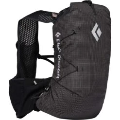 Black Diamond Distance 8L Backpack -Vans Outlet Shoes Store BLA 63