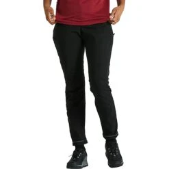 Specialized X Fjallraven Rider's Hybrid Trousers - Women's 10 Specialized X Fjallraven Rider's Hybrid Trousers - Women's -Vans Outlet Shoes Store BLA 7