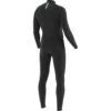 Vissla 7 Seas Comp 3/2 Chest-Zip Full Wetsuit - Men's