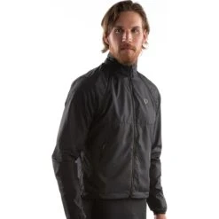 Pearl Izumi Quest Barrier Convertible Jacket - Men's 19 Pearl Izumi Quest Barrier Convertible Jacket - Men's -Vans Outlet Shoes Store BLAA 3