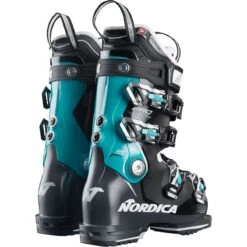 NORDICA Promachine 95 Ski Boot - 2023 - Women's -Vans Outlet Shoes Store BLAANTBLU D5
