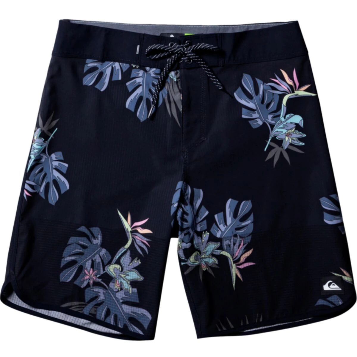 Quiksilver Highlite Scallop 19in Board Short - Men's 1 Quiksilver Highlite Scallop 19in Board Short - Men's