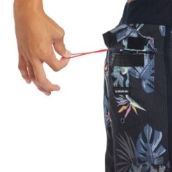 Quiksilver Highlite Scallop 19in Board Short - Men's 10 Quiksilver Highlite Scallop 19in Board Short - Men's -Vans Outlet Shoes Store BLAA D3