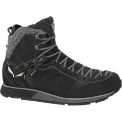SALEWA MTN Trainer2 Winter Mid GTX Boot - Men's -Vans Outlet Shoes Store BLABLA 10