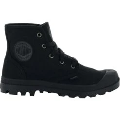 Palladium Pampa Hi Shoe - Men's