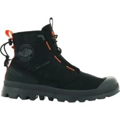 Palladium Pampa Travel Lite Boot -Vans Outlet Shoes Store BLABLA 16