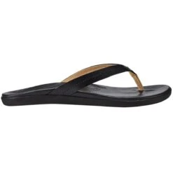 OluKai Honu Flip Flop - Women's -Vans Outlet Shoes Store BLABLA 17