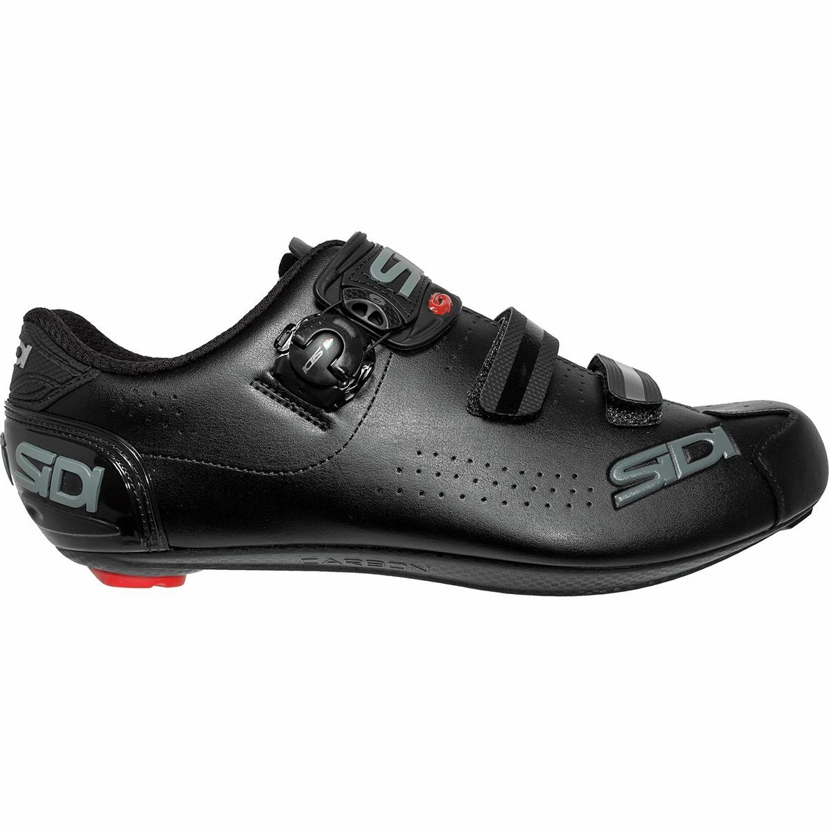 Sidi Alba 2 Mega Cycling Shoe - Men's 2 Sidi Alba 2 Mega Cycling Shoe - Men's - Image 2