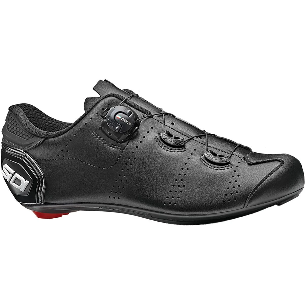 Sidi Fast Cycling Shoe - Men's 3 Sidi Fast Cycling Shoe - Men's - Image 3