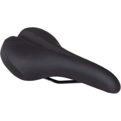 Wtb Comfort Steel Saddle