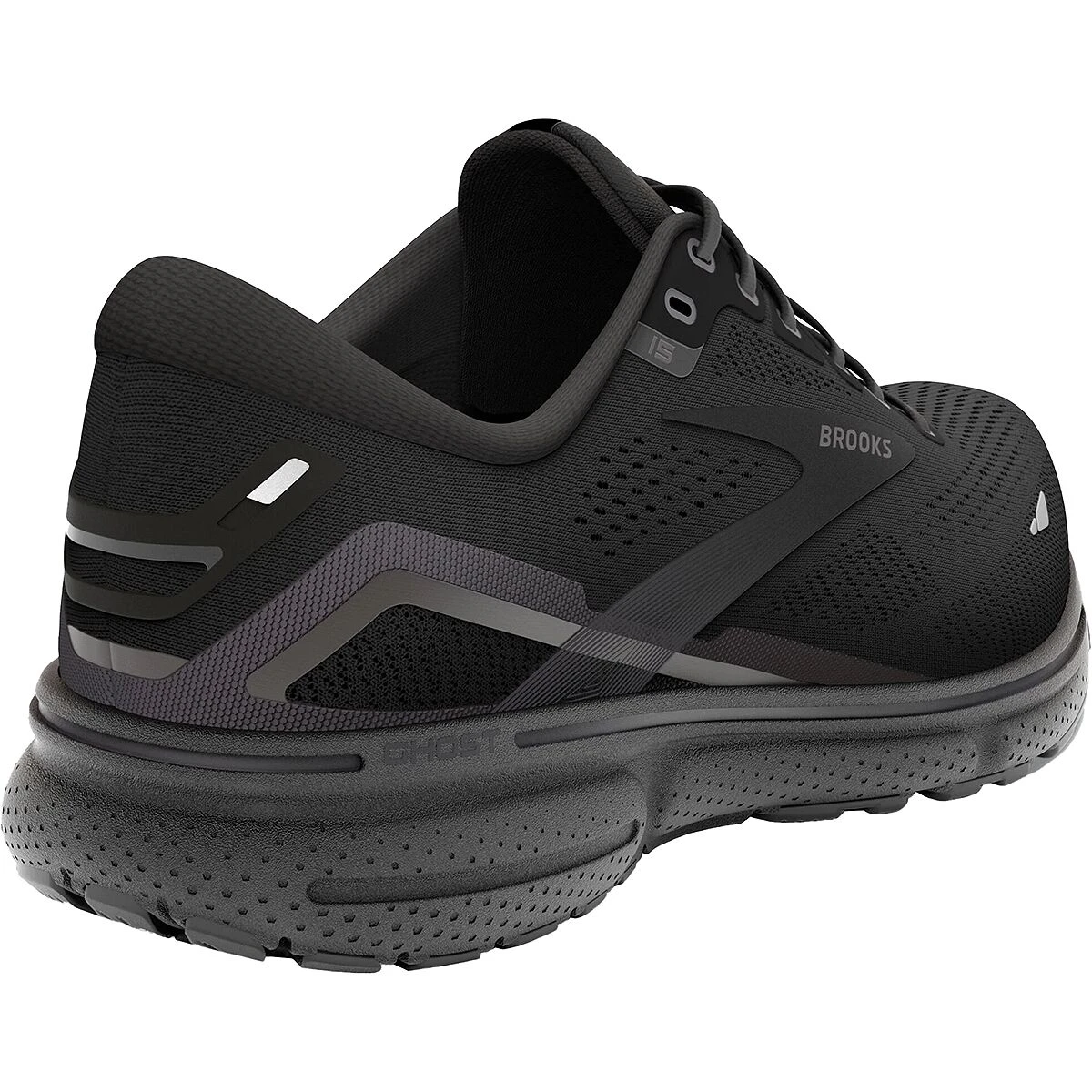 BROOKS Ghost 15 Running Shoe - Women's 9 BROOKS Ghost 15 Running Shoe - Women's - Image 9