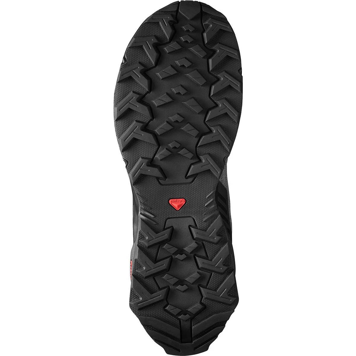 Salomon X Reveal Chukka CSWP Shoe - Men's 1 Salomon X Reveal Chukka CSWP Shoe - Men's