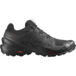 Salomon Speedcross 6 Trail Running Shoe - Women's -Vans Outlet Shoes Store BLABLAMAG
