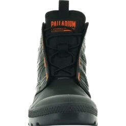 Palladium Pampa Travel Lite Boot -Vans Outlet Shoes Store BLABLA D1 10