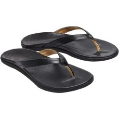 OluKai Honu Flip Flop - Women's