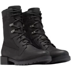 Sorel Emelie II Lace Boot - Women's -Vans Outlet Shoes Store BLABLA D1 14