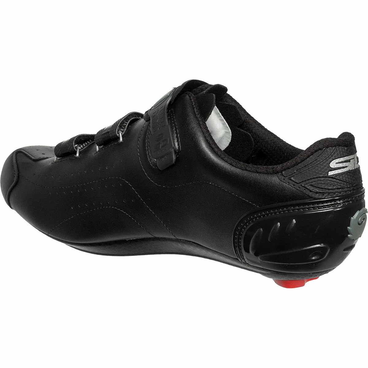 Sidi Alba 2 Mega Cycling Shoe - Men's 4 Sidi Alba 2 Mega Cycling Shoe - Men's - Image 4